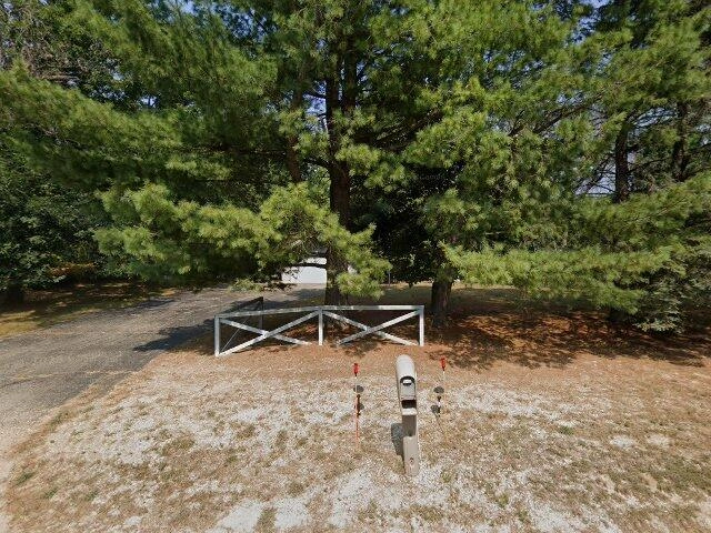 House image located at Saint Helen, MI 48656