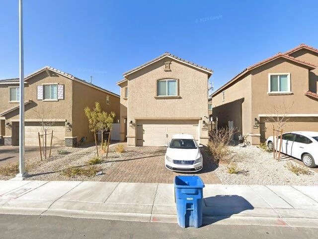 House image located at Las Vegas, NV 89115