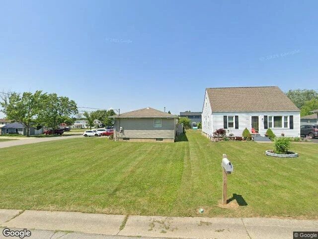 House image located at Orchard Park, NY 14127