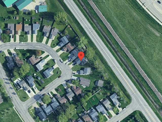 House image located at Moorhead, MN 56560