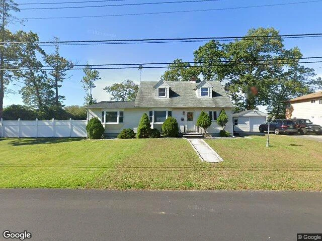 House image located at Deer Park, NY 11729