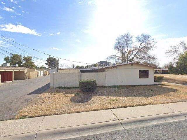 House image located at Sun City, AZ 85351