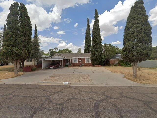 House image located at Midland, TX 79701