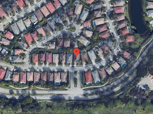 House image located at Pompano Beach, FL 33076