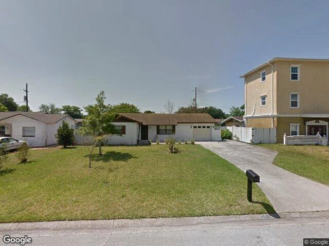 House image located at Orlando, FL 32839