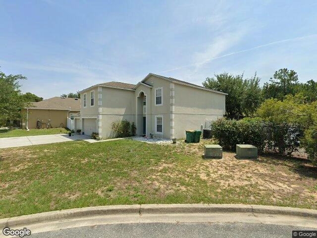 House image located at Eustis, FL 32726