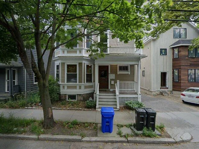 House image located at Brookline, MA 02445