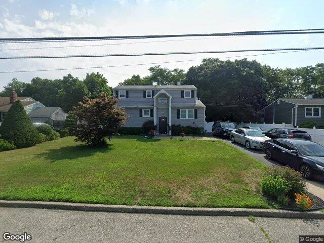 House image located at Medford, NY 11763
