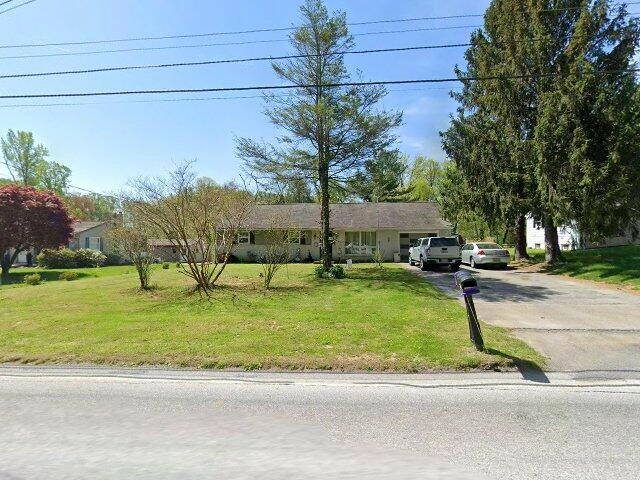 House image located at Gap, PA 17527