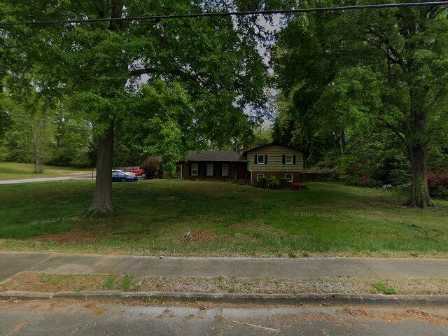 House image located at Gaffney, SC 29340