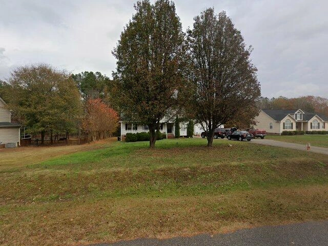 House image located at Wendell, NC 27591