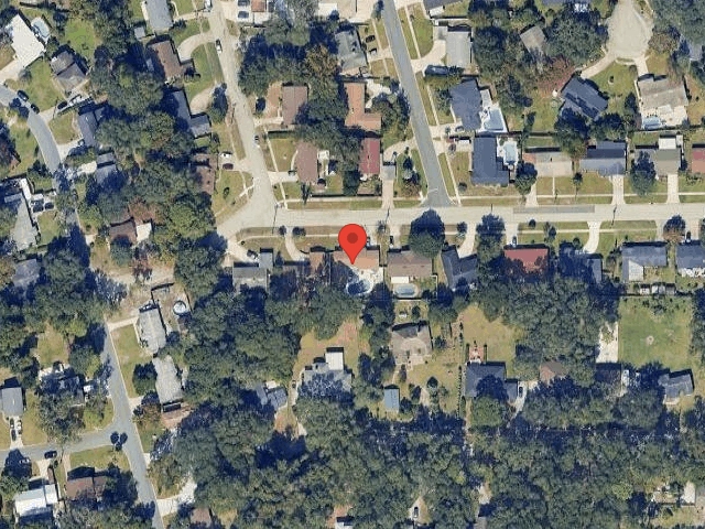 House image located at Jacksonville, FL 32277