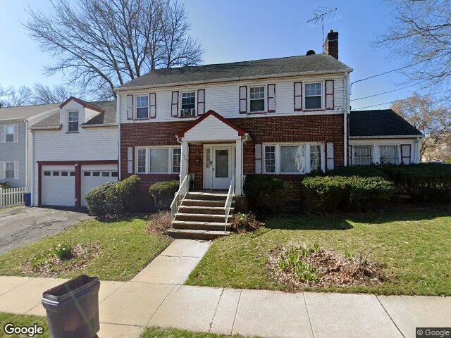 House image located at Orange, NJ 07050