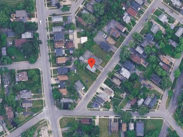 House image located at Niagara Falls, NY 14305