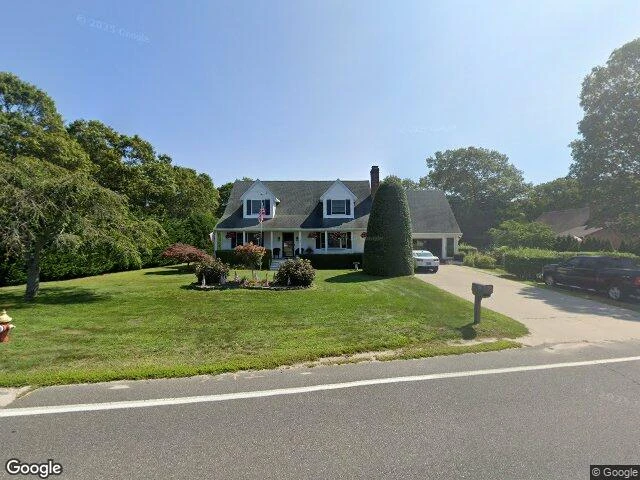 House image located at Hampton Bays, NY 11946