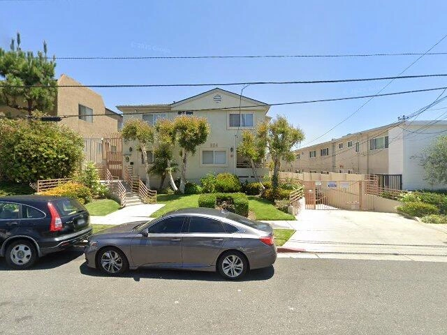 House image located at Inglewood, CA 90302