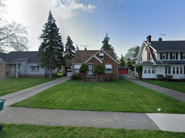 House image located at Maple Heights, OH 44137