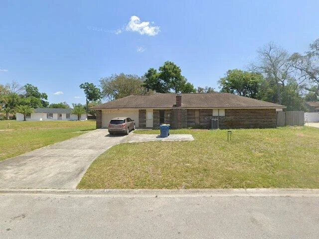 House image located at Jacksonville, FL 32277