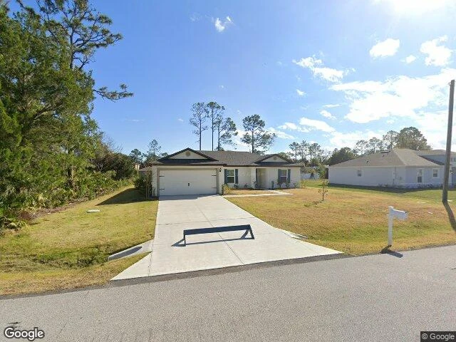 House image located at Palm Coast, FL 32164