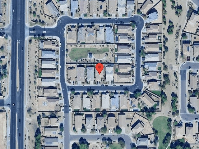 House image located at Phoenix, AZ 85041