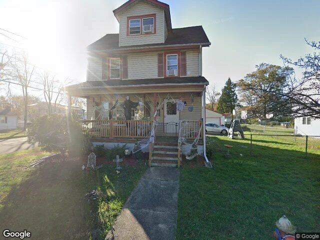 House image located at Piscataway, NJ 08854