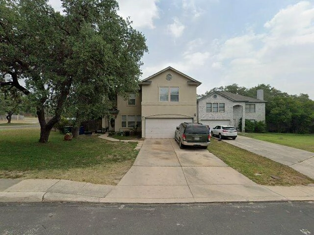 House image located at San Antonio, TX 78250
