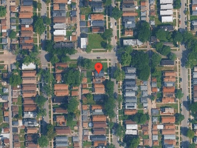 House image located at Chicago, IL 60620