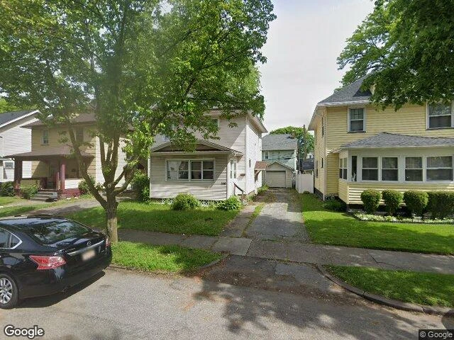 House image located at Rochester, NY 14621