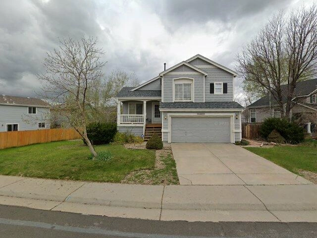 House image located at Aurora, CO 80015