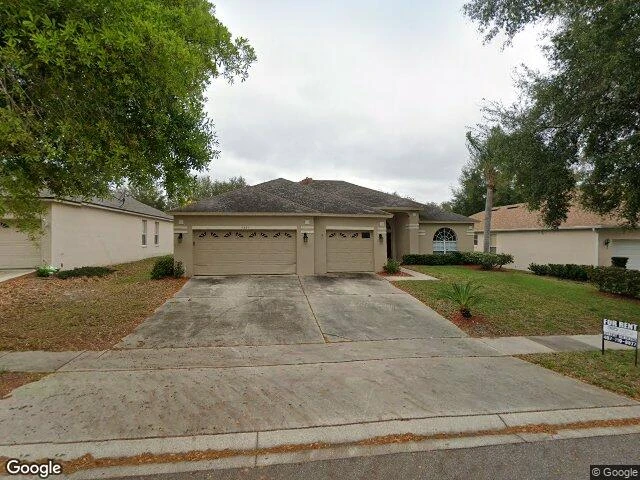 House image located at Orlando, FL 32836