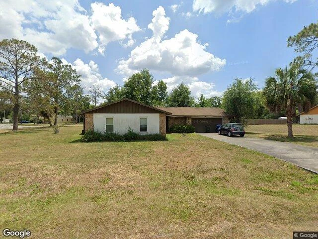 House image located at Land O'Lakes, FL 34639