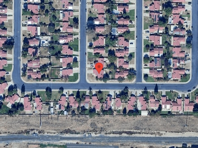 House image located at Bakersfield, CA 93311