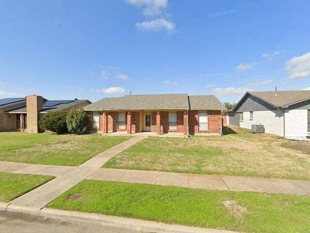 House image located at Carrollton, TX 75007