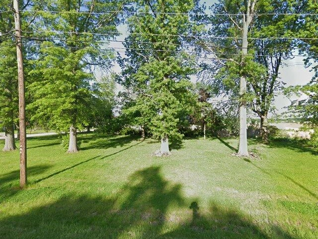 House image located at Fort Wayne, IN 46816