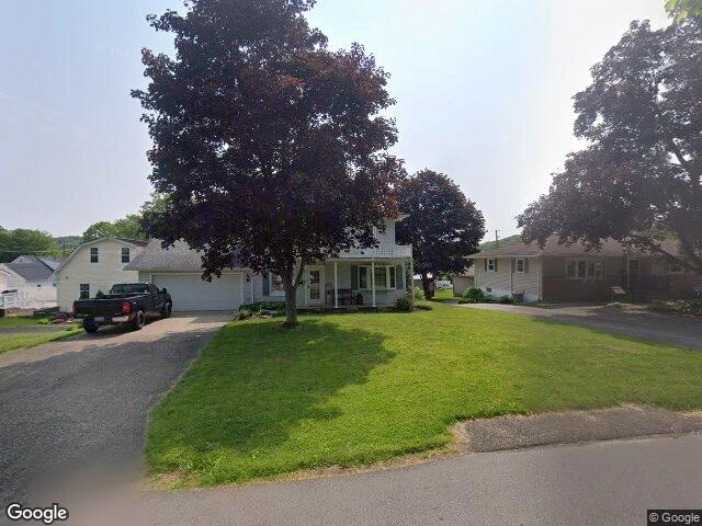 House image located at Bellville, OH 44813