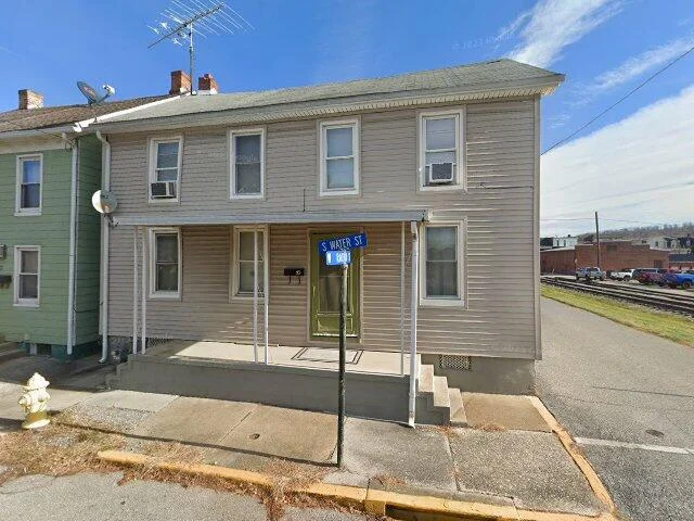 House image located at Spring Grove, PA 17362