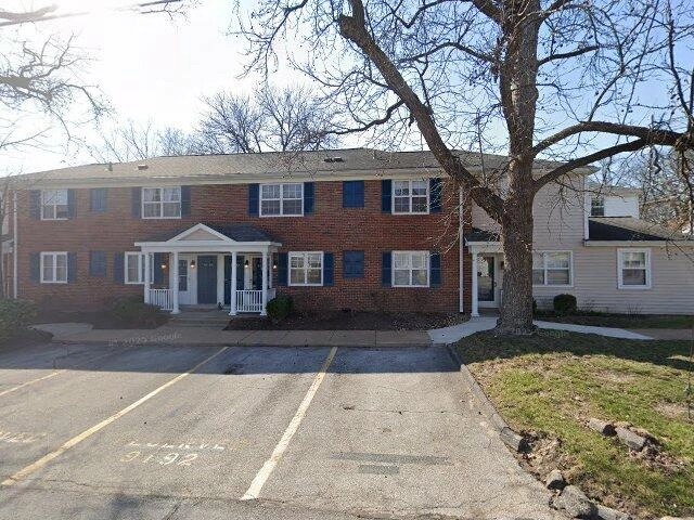 House image located at Saint Louis, MO 63144