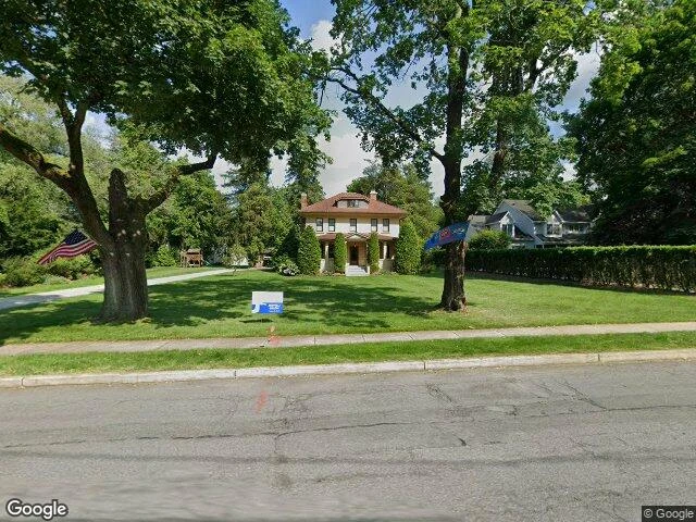 House image located at Norwood, NJ 07648