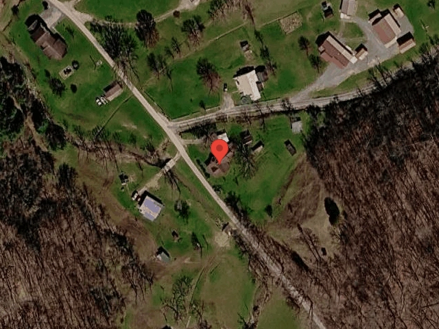 House image located at Hamlet, NC 28345