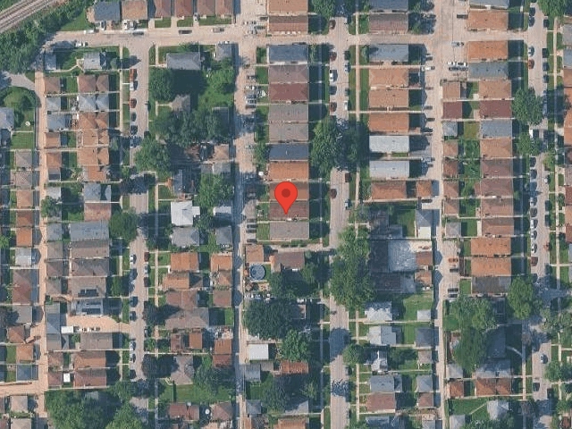 House image located at Summit Argo, IL 60501
