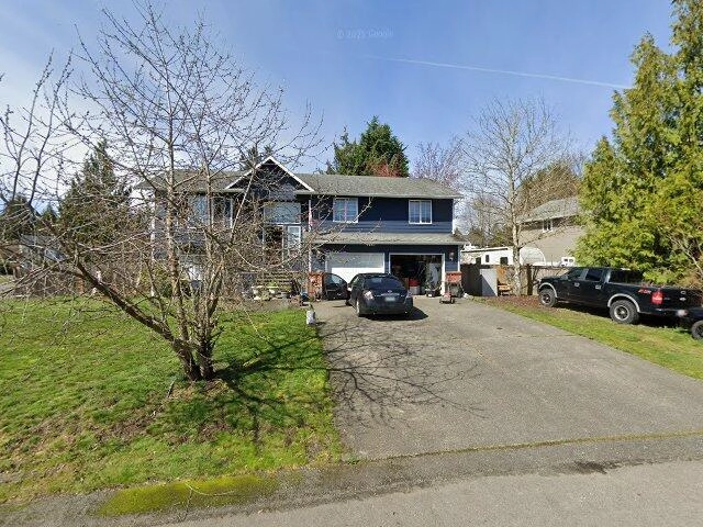 House image located at Buckley, WA 98321