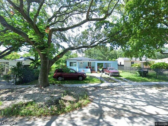 House image located at Miami, FL 33168