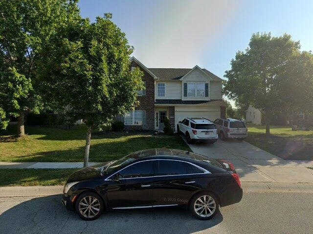 House image located at Noblesville, IN 46062