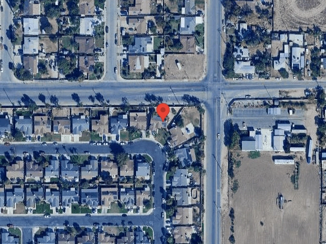 House image located at Bakersfield, CA 93307