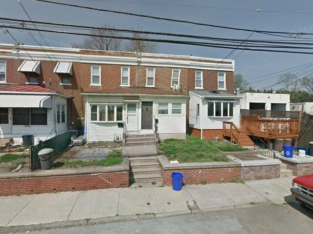 House image located at Upper Darby, PA 19082