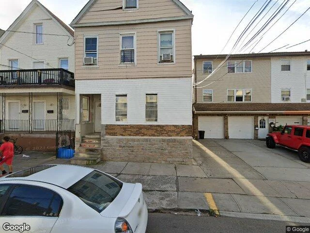 House image located at Elizabethport, NJ 07206