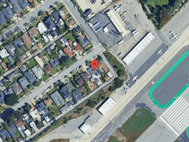 House image located at Santa Monica, CA 90405