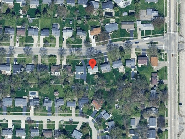 House image located at Maumee, OH 43537