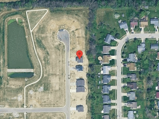 House image located at Indianapolis, IN 46235