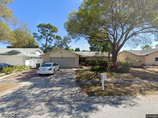 House image located at Saint Petersburg, FL 33709